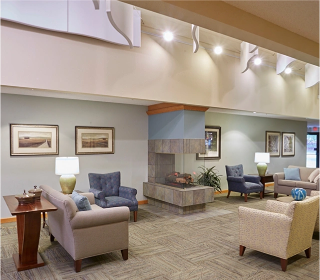 Manyata Ekamoi amenities