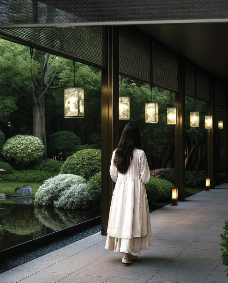 Manyata Ekamoi About us